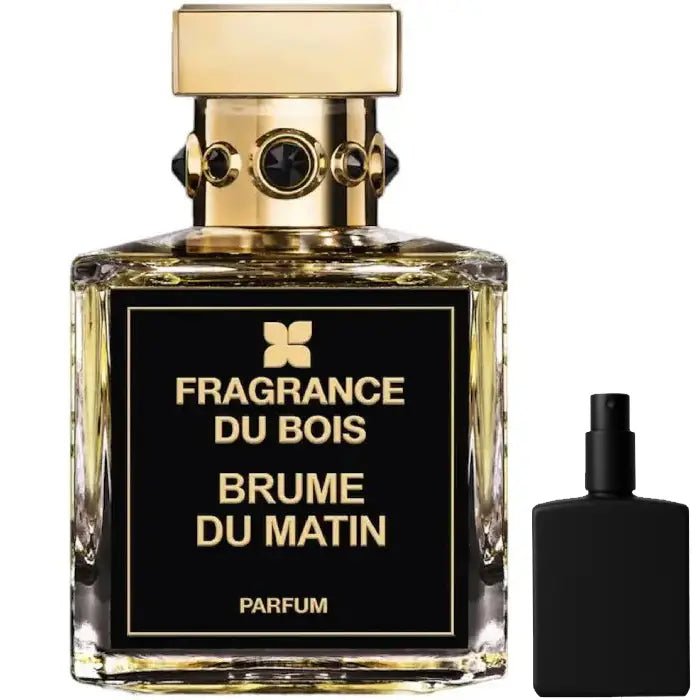 Fragrance Du Bois Brume Du Martin - Parfum - LuxScents.nl