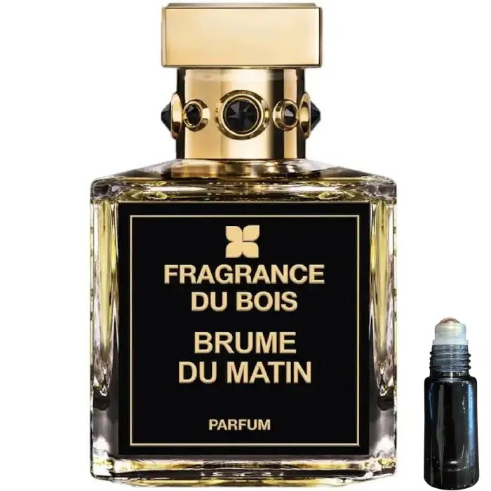 Fragrance Du Bois Brume Du Martin - Parfum - LuxScents.nl