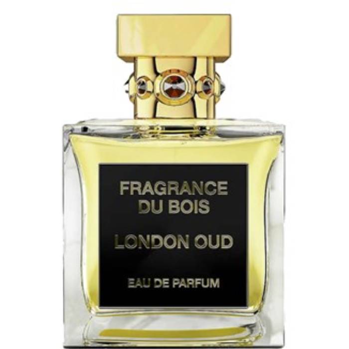 Fragrance Du Bois London Oud - Eau de Parfum - LuxScents.nl