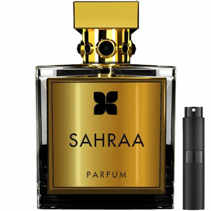 Fragrance Du Bois Sahraa Oud - Extrait de Parfum - LuxScents.nl