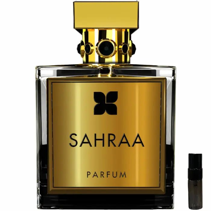 Fragrance Du Bois Sahraa Oud - Extrait de Parfum - LuxScents.nl