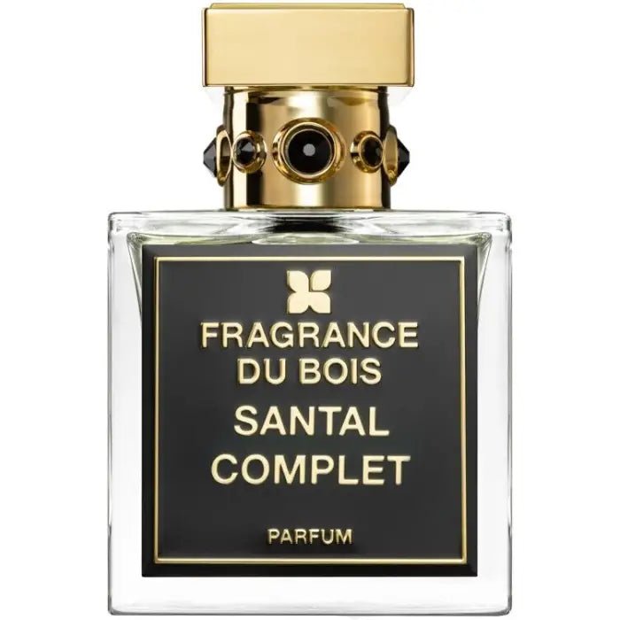 Fragrance Du Bois Santal Complet - Parfum - LuxScents.nl