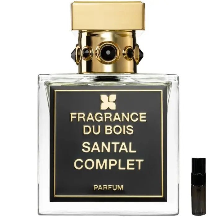Fragrance Du Bois Santal Complet - Parfum - LuxScents.nl