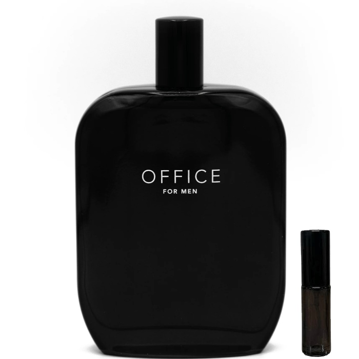 Fragrance One The Office for Men - Eau de Parfum - LuxScents.nl