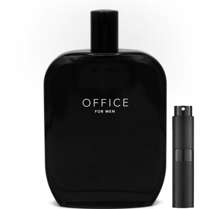 Fragrance One The Office for Men - Eau de Parfum - LuxScents.nl