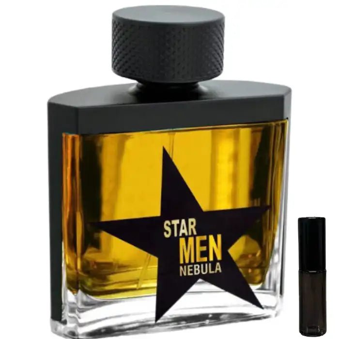 Fragrance World A Star Men Nebula - Eau de Parfum - LuxScents.nl