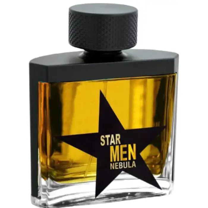 Fragrance World A Star Men Nebula - Eau de Parfum - LuxScents.nl