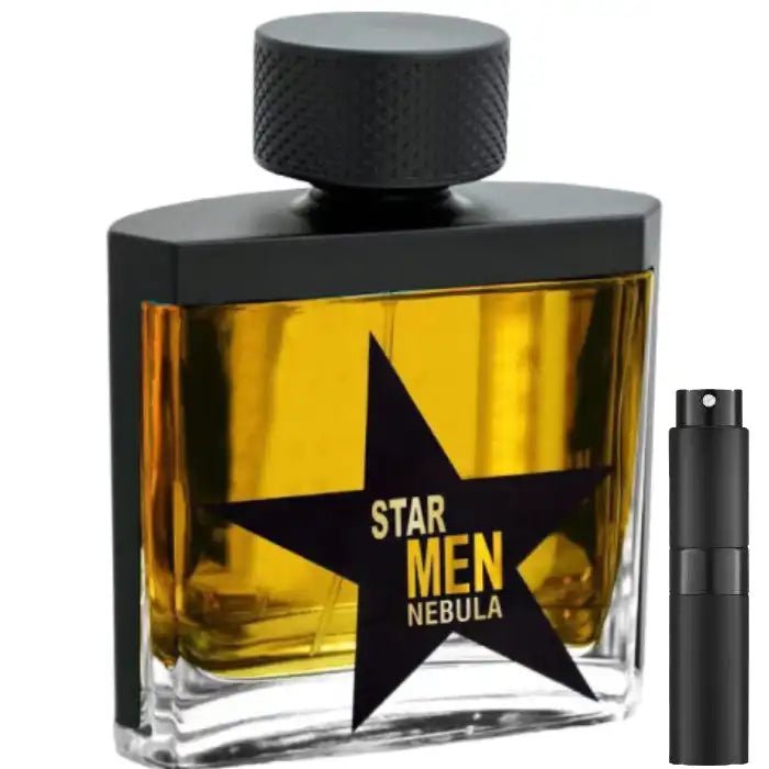 Fragrance World A Star Men Nebula - Eau de Parfum - LuxScents.nl