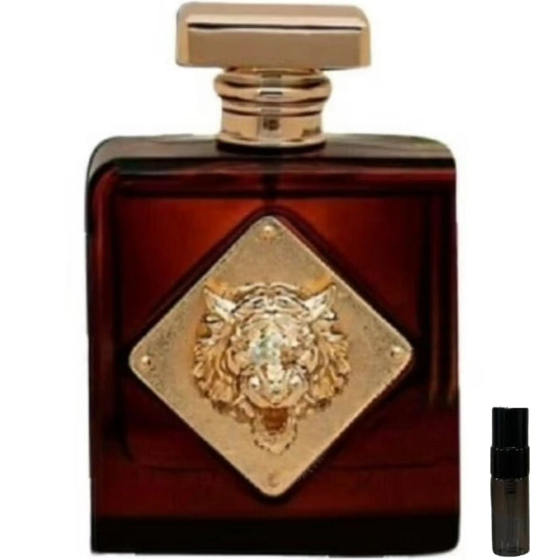 Fragrance World Apex Cologne - Eau de Parfum - LuxScents.nl