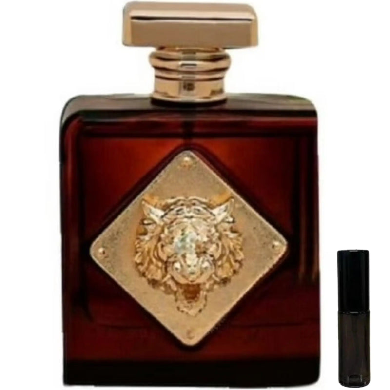 Fragrance World Apex Cologne - Eau de Parfum - LuxScents.nl