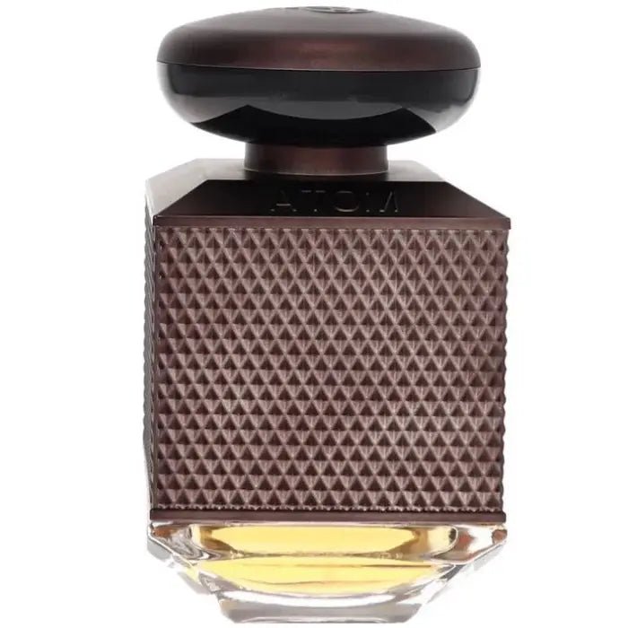 Fragrance World Atom Grey - Eau de Parfum - LuxScents.nl