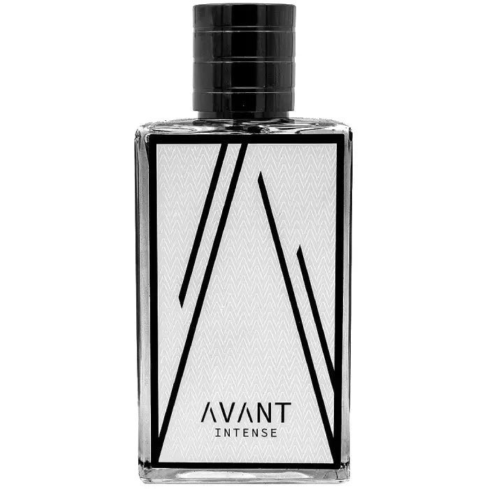Fragrance World Avant Intense for Men - Eau de Parfum - LuxScents.nl