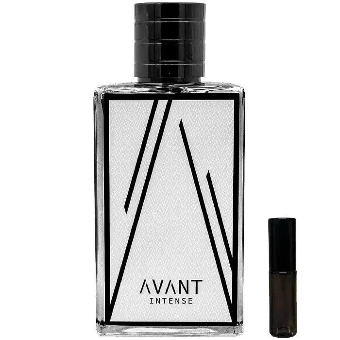 Fragrance World Avant Intense for Men - Eau de Parfum - LuxScents.nl