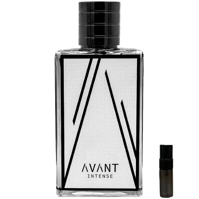 Fragrance World Avant Intense for Men - Eau de Parfum - LuxScents.nl