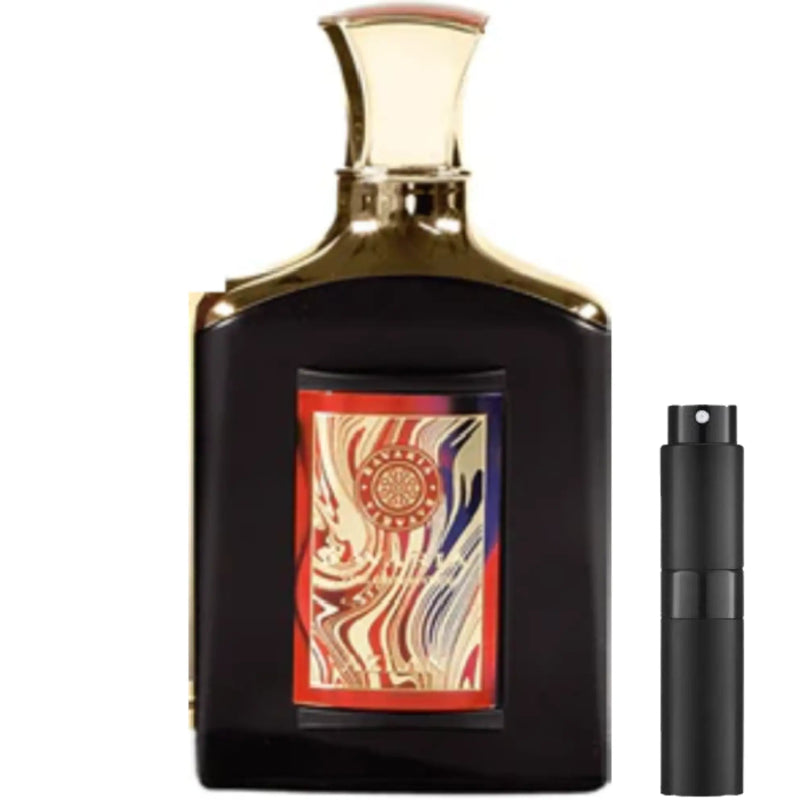 Fragrance World Bavaria The Gemstone Azlan Cologne - Eau de Parfum - LuxScents.nl