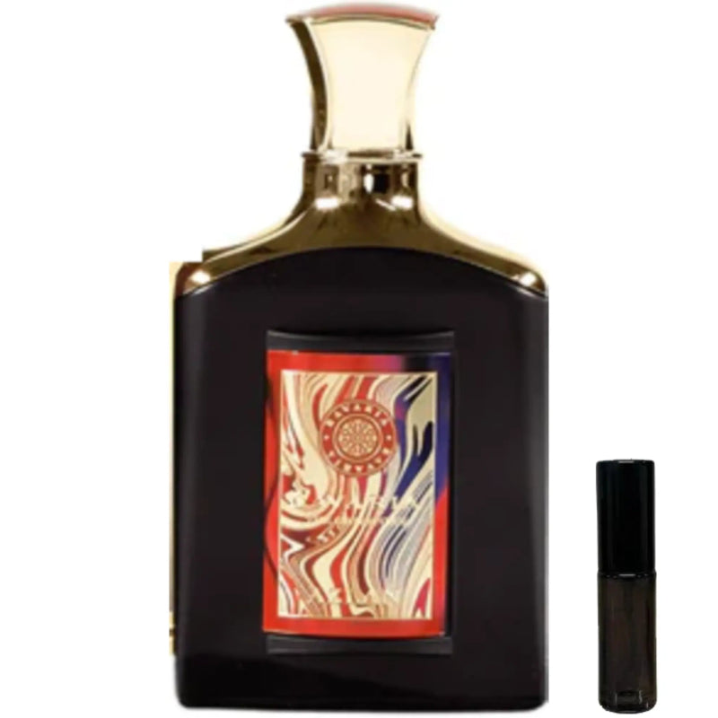 Fragrance World Bavaria The Gemstone Azlan Cologne - Eau de Parfum - LuxScents.nl