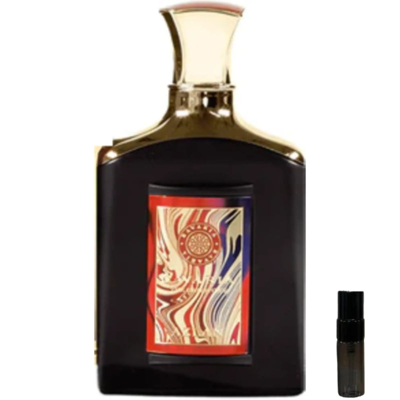 Fragrance World Bavaria The Gemstone Azlan Cologne - Eau de Parfum - LuxScents.nl