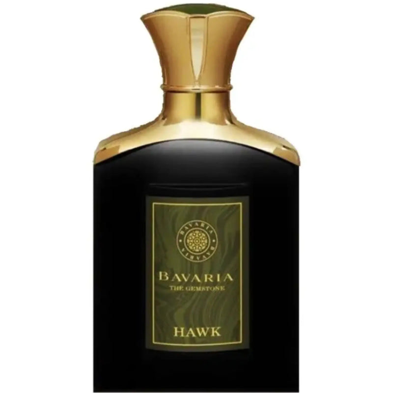 Fragrance World Bavaria The Gemstone Hawk Cologne - Eau de Parfum - LuxScents.nl