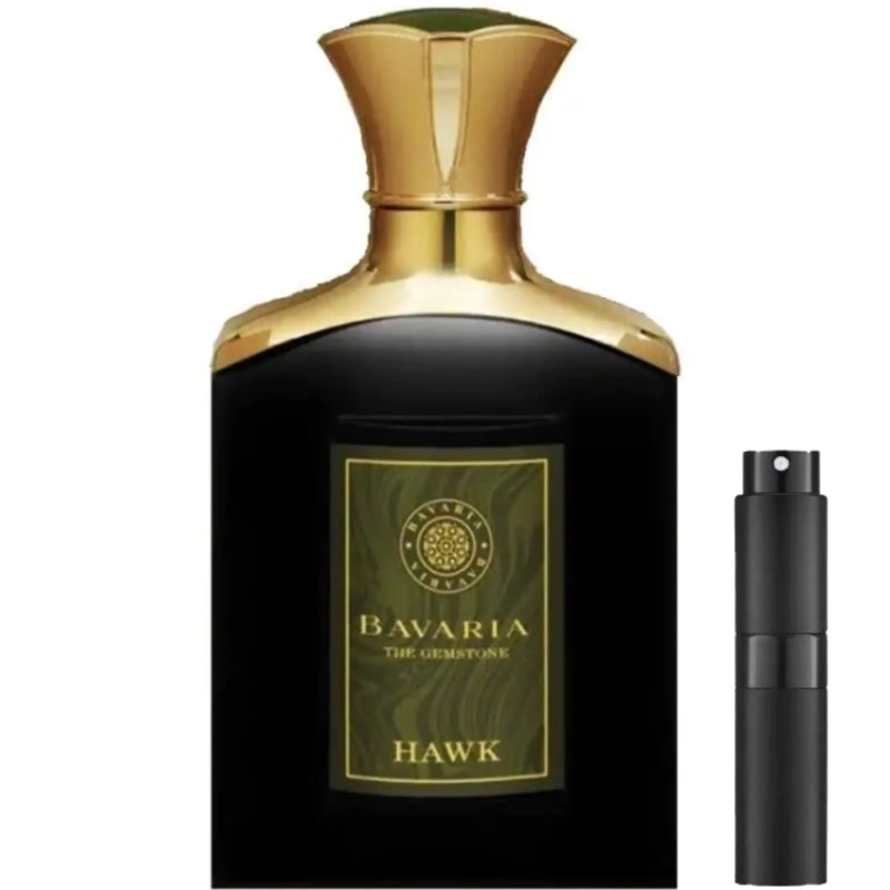 Fragrance World Bavaria The Gemstone Hawk Cologne - Eau de Parfum - LuxScents.nl