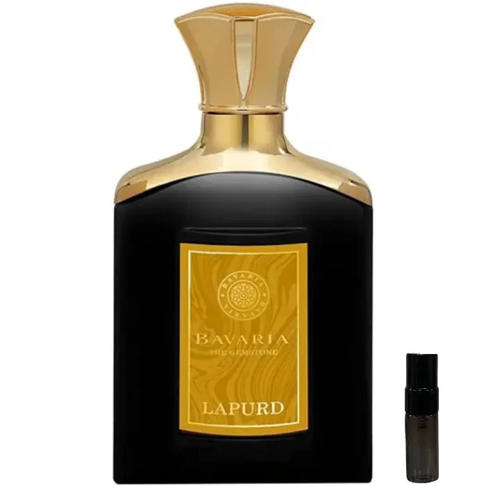 Fragrance World Bavaria The Gemstone Lapurd Perfume - Eau de Parfum - LuxScents.nl