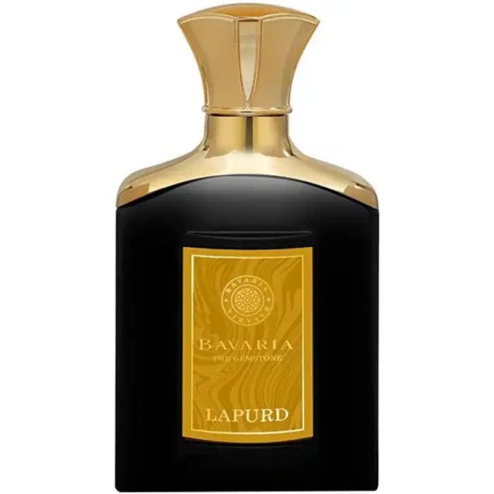 Fragrance World Bavaria The Gemstone Lapurd Perfume - Eau de Parfum - LuxScents.nl