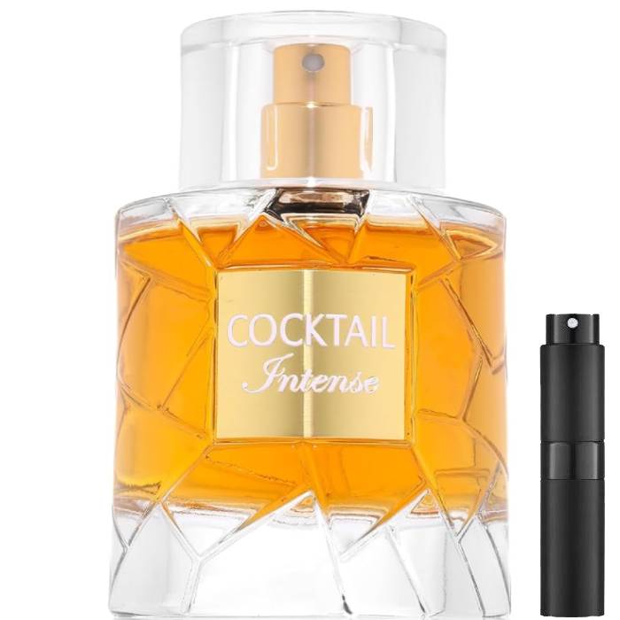 Fragrance World Cocktail Intense - Eau de Parfum - LuxScents.nl