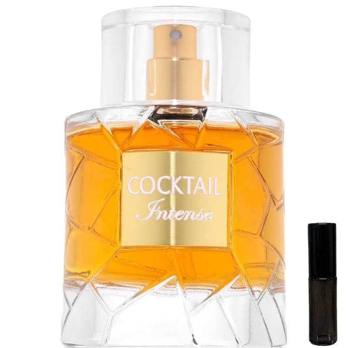 Fragrance World Cocktail Intense - Eau de Parfum - LuxScents.nl
