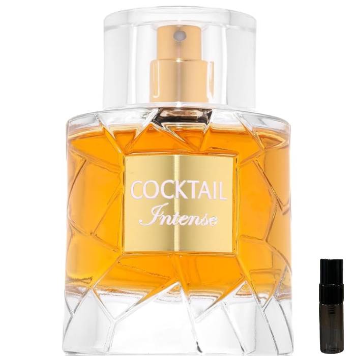 Fragrance World Cocktail Intense - Eau de Parfum - LuxScents.nl