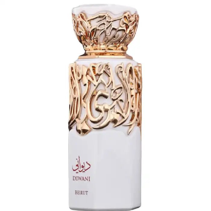 Fragrance World Diwani Beirut - Eau de Parfum - LuxScents.nl