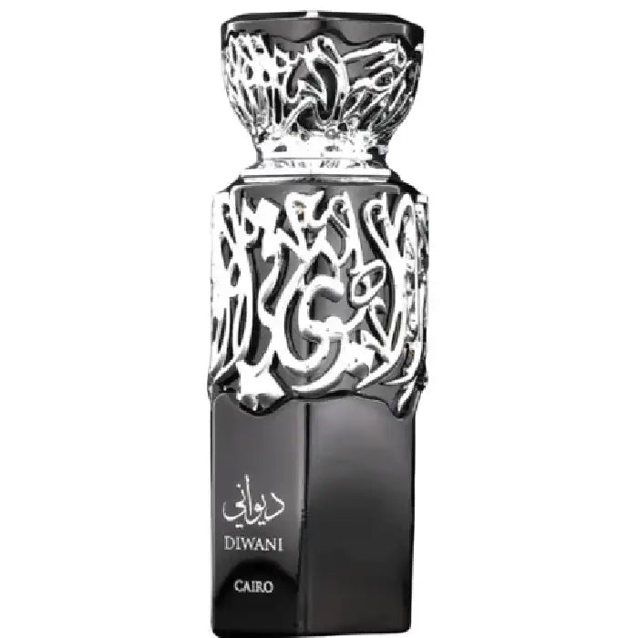Fragrance World Diwani Cairo - Eau de Parfum - LuxScents.nl