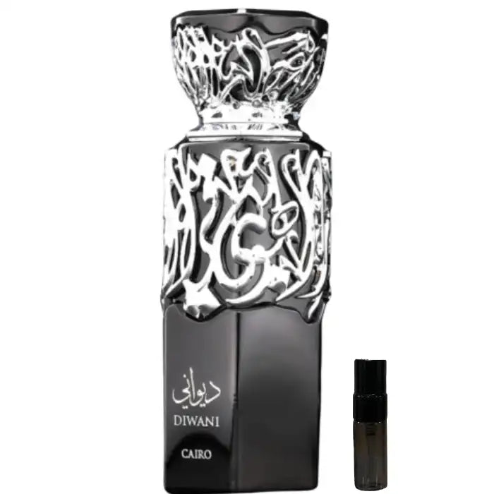 Fragrance World Diwani Cairo - Eau de Parfum - LuxScents.nl