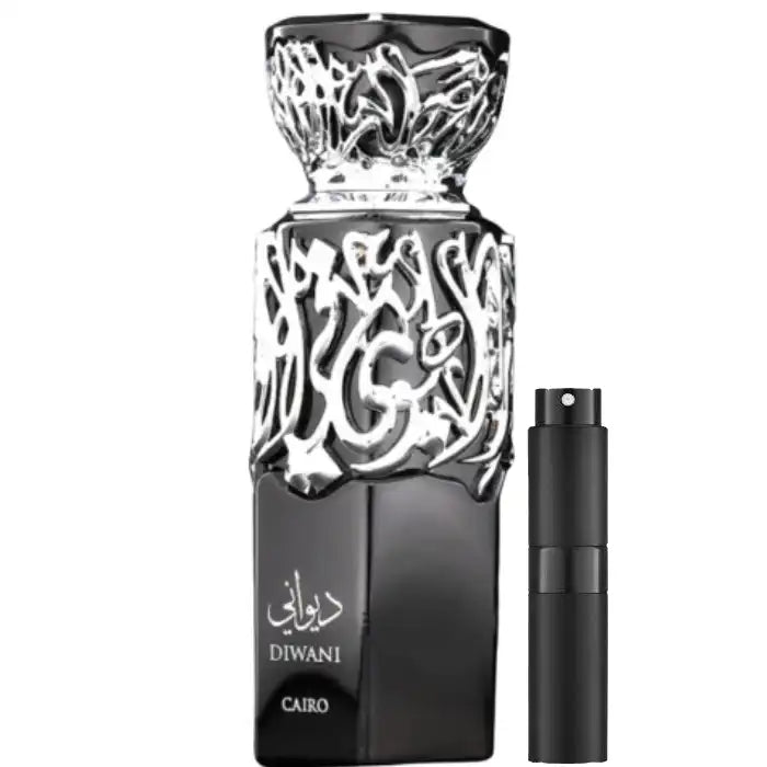 Fragrance World Diwani Cairo - Eau de Parfum - LuxScents.nl
