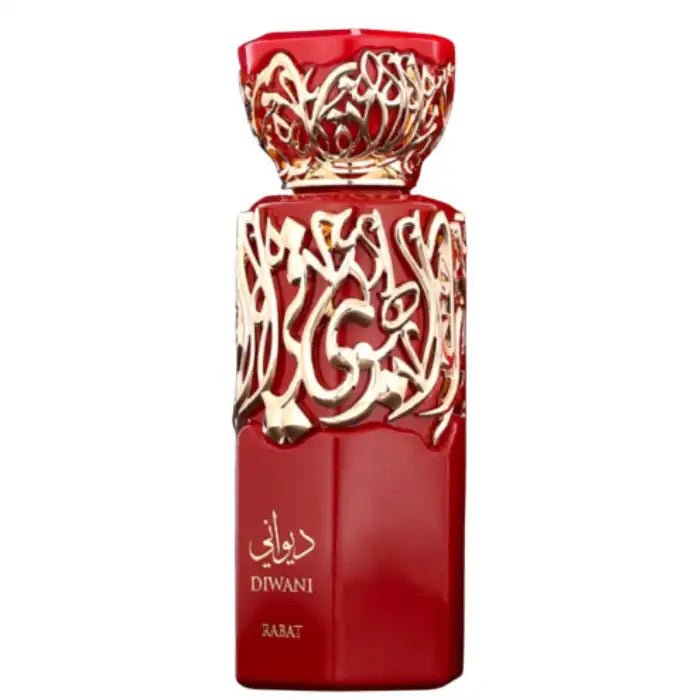 Fragrance World Diwani Rabat - Eau de Parfum - LuxScents.nl