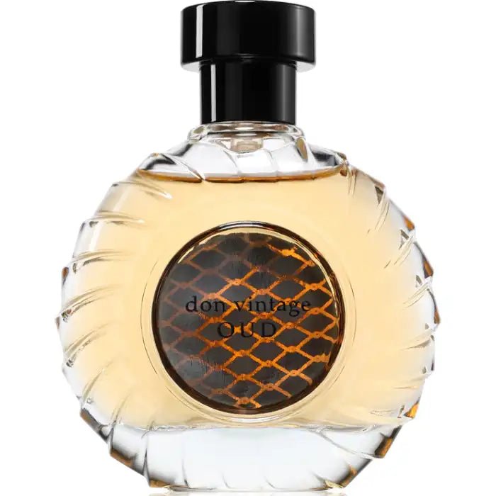 Fragrance World Don Vintage Oud - Eau de Parfum - LuxScents.nl