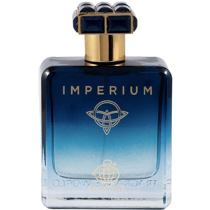 Fragrance World Imperium - Eau de Parfum - LuxScents.nl