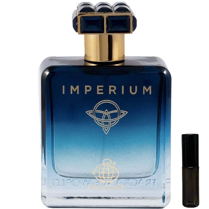 Fragrance World Imperium - Eau de Parfum - LuxScents.nl