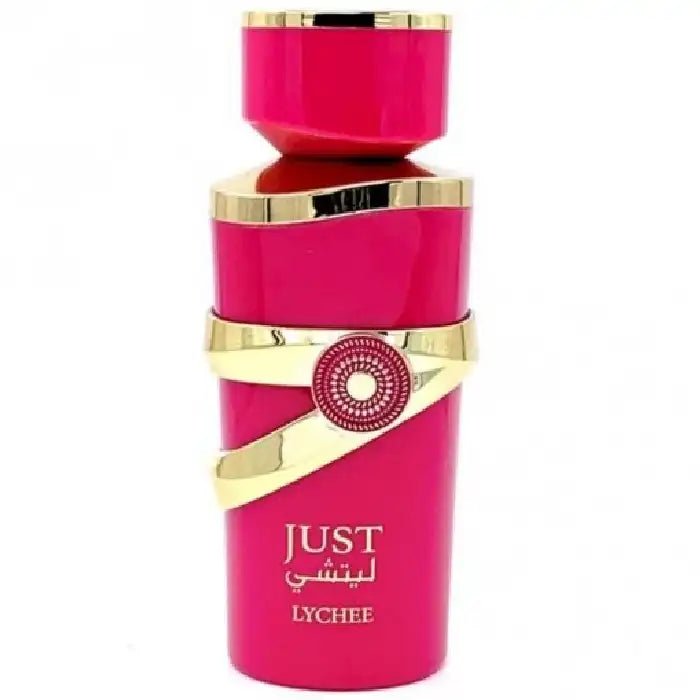 Fragrance World Just Lychee - Eau de Parfum - LuxScents.nl