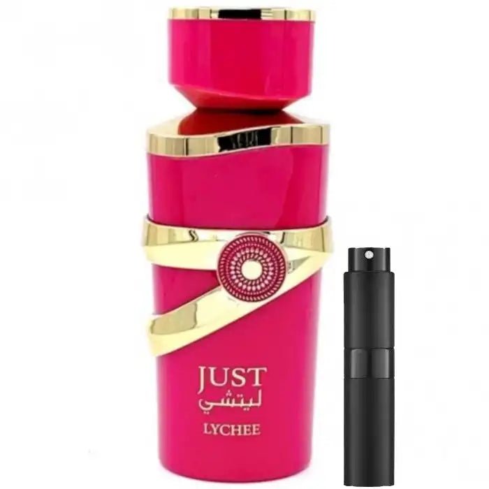 Fragrance World Just Lychee - Eau de Parfum - LuxScents.nl