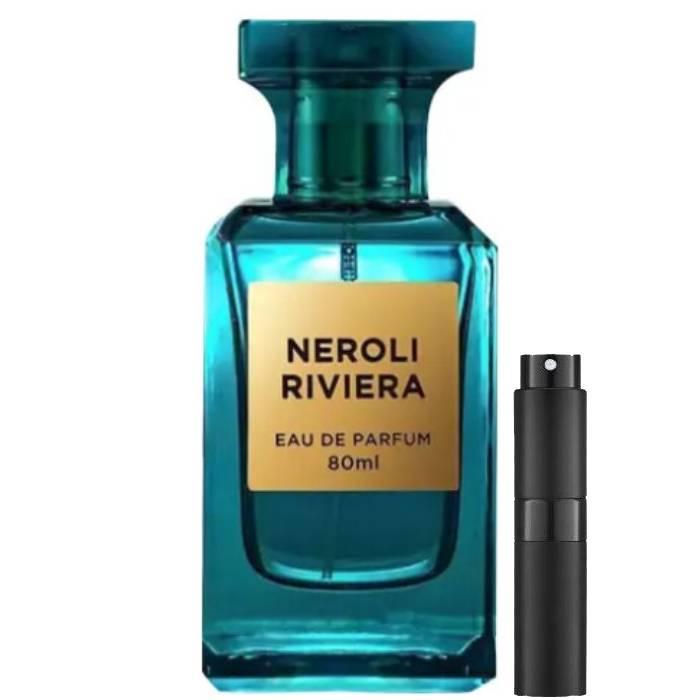 Fragrance World Neroli Riviera - Eau de Parfum - LuxScents.nl