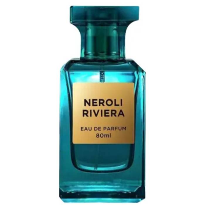 Fragrance World Neroli Riviera - Eau de Parfum - LuxScents.nl