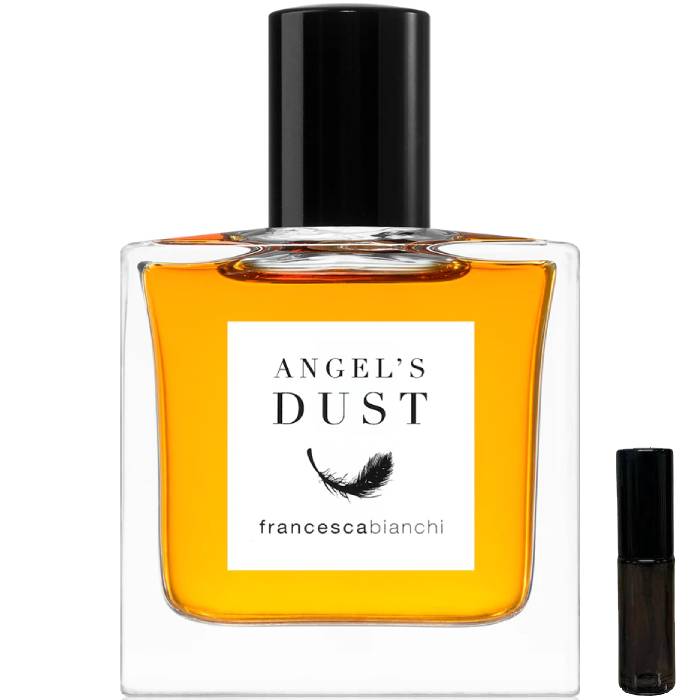 Francesca Bianchi Angel's Dust - Extrait De Parfum - LuxScents.nl