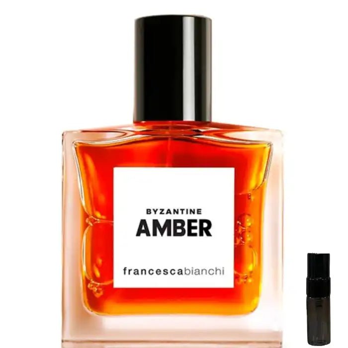 Francesca Bianchi Byzantine Amber - Eau de Parfum - LuxScents.nl