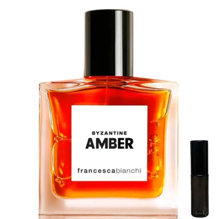 Francesca Bianchi Byzantine Amber - Eau de Parfum - LuxScents.nl