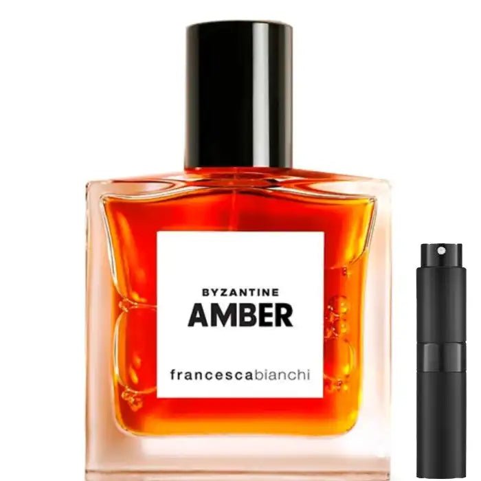 Francesca Bianchi Byzantine Amber - Eau de Parfum - LuxScents.nl