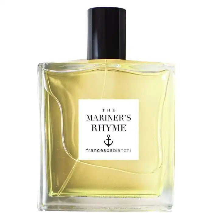 Francesca Bianchi The Mariner's Rhyme - Extrait de Parfum - LuxScents.nl