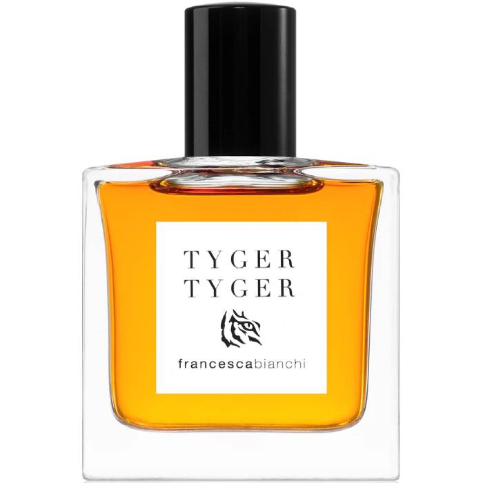 Francesca Bianchi Tyger Tyger - Extrait De Parfum - LuxScents.nl