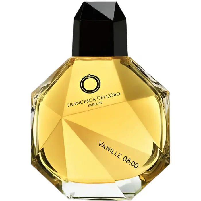 Francesca dell'Oro Vanille 08:00 - Parfum