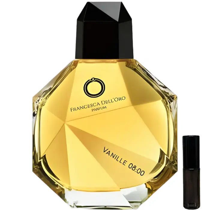 Francesca dell'Oro Vanille 08:00 - Parfum - LuxScents
