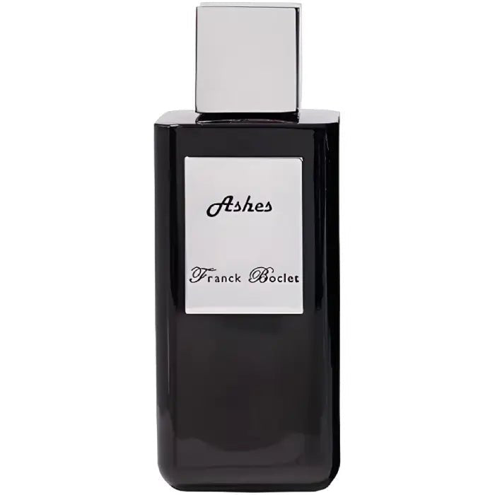 Franck Boclet Ashes - Eau de Parfum - LuxScents