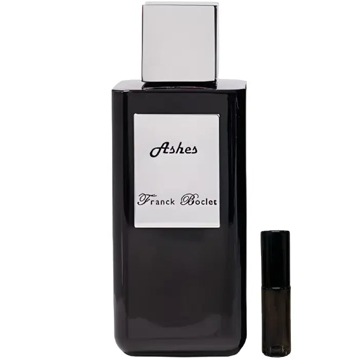 Franck Boclet Ashes - Eau de Parfum